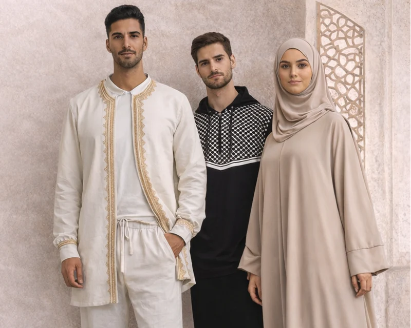 Modern Style, Modest Roots